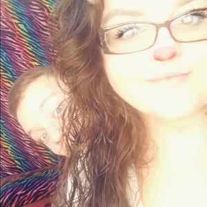 Meet your Posher, Shonna